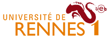 Logo Rennes 1